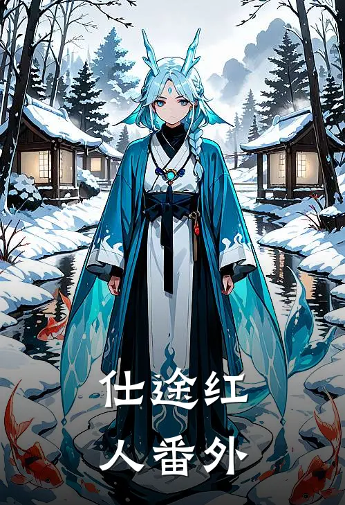 仕途红人番外