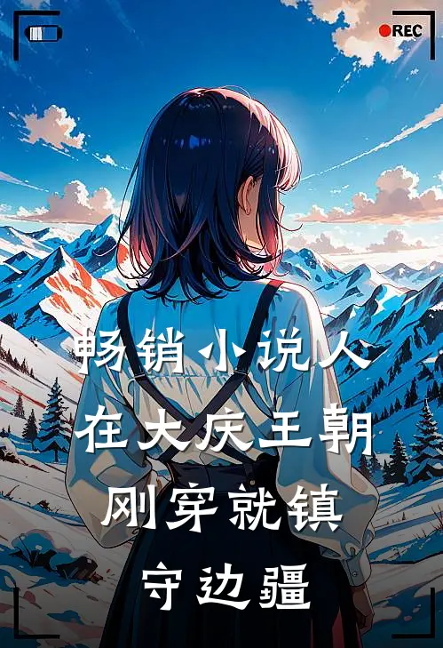 畅销小说人在大庆王朝，刚穿就镇守边疆