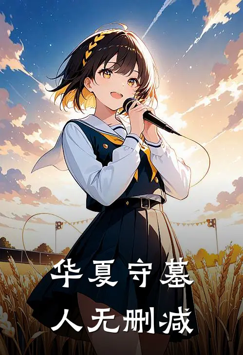 华夏守墓人无删减