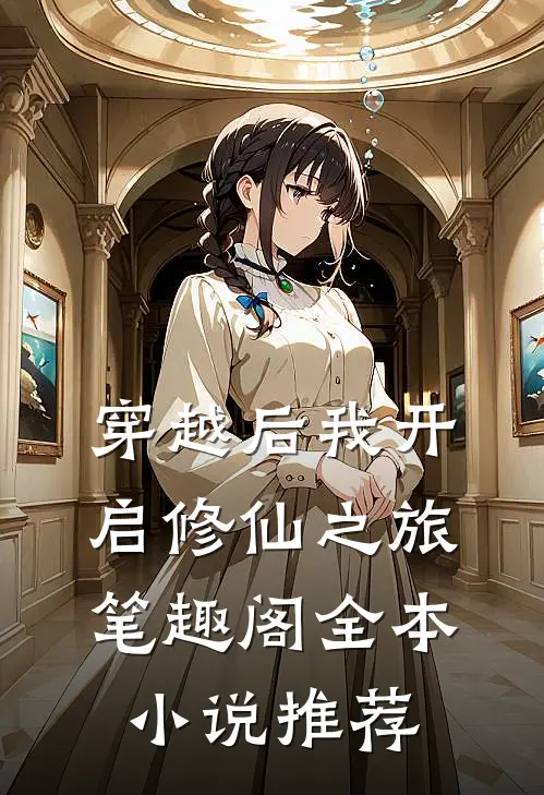穿越后我开启修仙之旅笔趣阁全本小说推荐