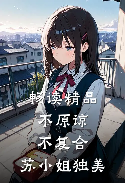 畅读精品不原谅，不复合，苏小姐独美