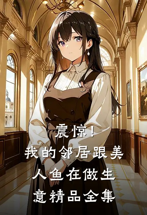 震惊！我的邻居跟美人鱼在做生意精品全集