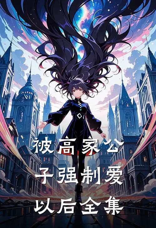 被高家公子强制爱以后全集