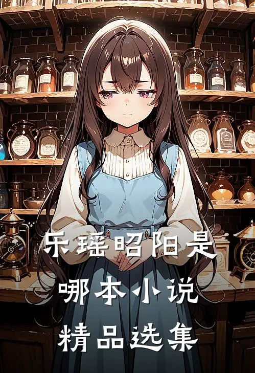 乐瑶昭阳是哪本小说精品选集
