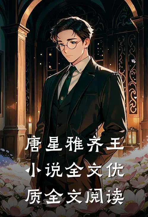 唐星雅齐王小说全文优质全文阅读