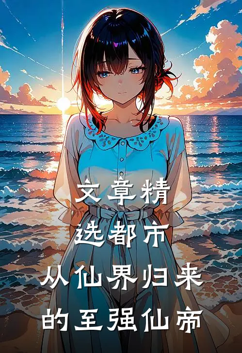 文章精选都市：从仙界归来的至强仙帝