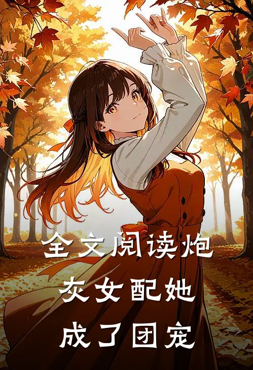 全文阅读炮灰女配她成了团宠