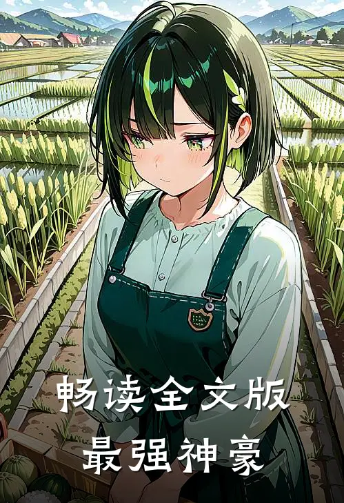 畅读全文版最强神豪