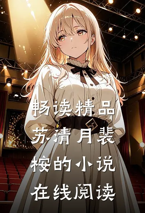 畅读精品苏清月裴桉的小说在线阅读