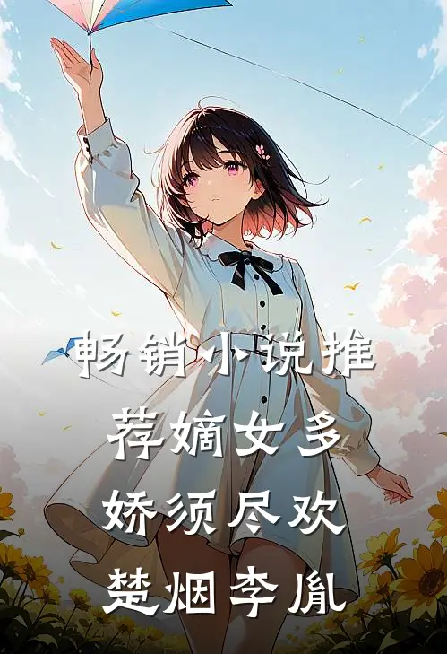 畅销小说推荐嫡女多娇须尽欢楚烟李胤