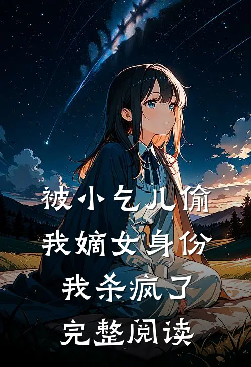被小乞儿偷我嫡女身份，我杀疯了完整阅读