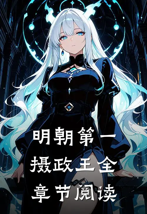 明朝第一摄政王全章节阅读