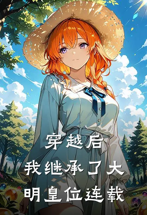 穿越后，我继承了大明皇位连载
