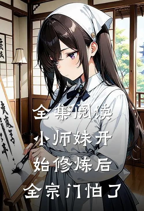 全集阅读小师妹开始修炼后，全宗门怕了