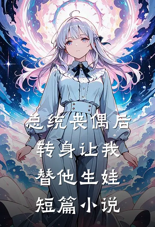 总统丧偶后，转身让我替他生娃短篇小说