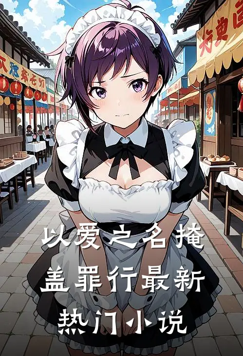 以爱之名掩盖罪行最新热门小说