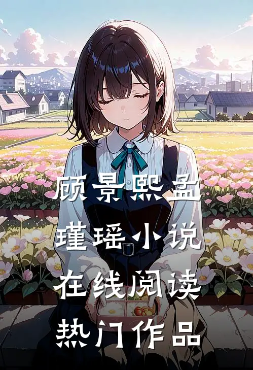顾景熙孟瑾瑶小说在线阅读热门作品
