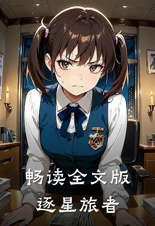 畅读全文版逐星旅者