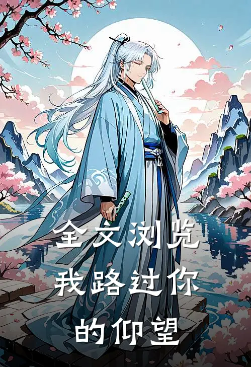 全文浏览我路过你的仰望