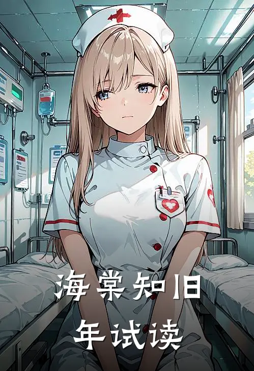 海棠知旧年试读