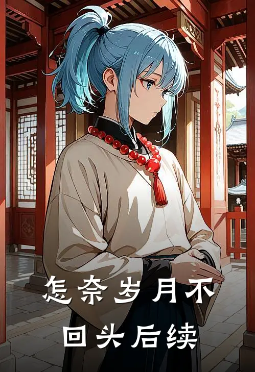 怎奈岁月不回头后续