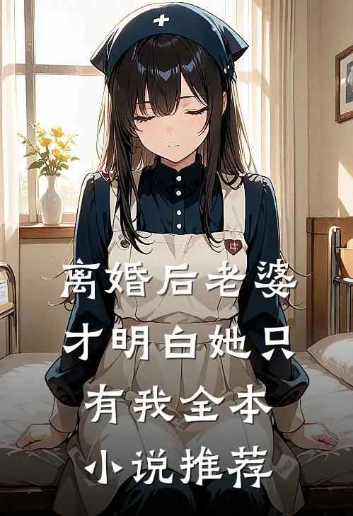 离婚后老婆才明白她只有我全本小说推荐