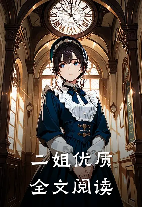 二姐优质全文阅读