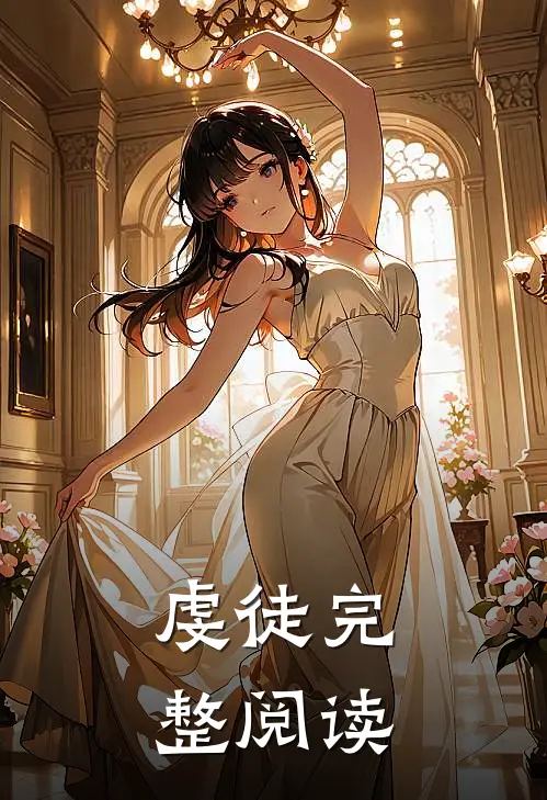 虔徒完整阅读