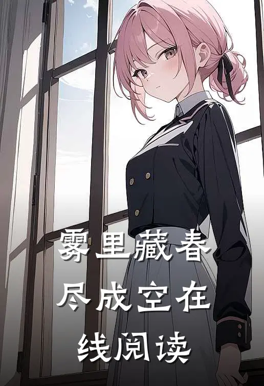 雾里藏春尽成空在线阅读