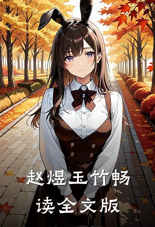 赵煜玉竹畅读全文版