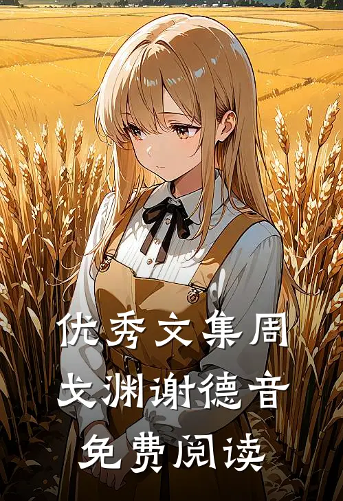 优秀文集周戈渊谢德音免费阅读