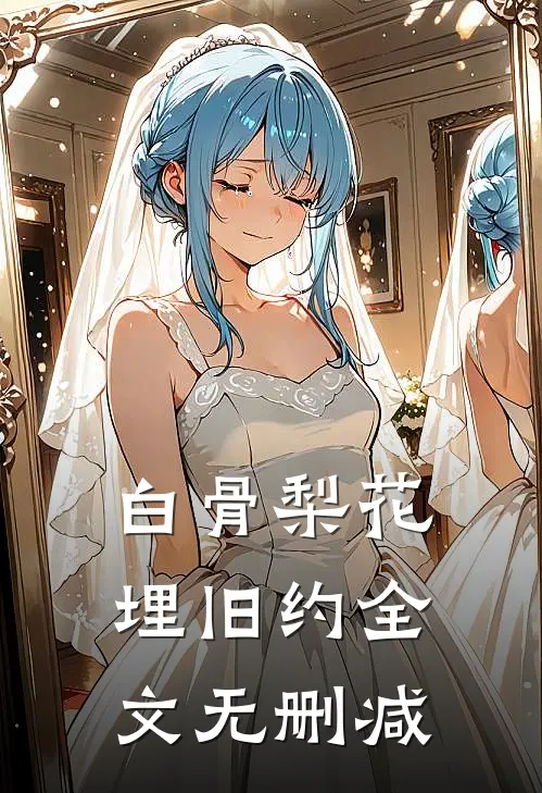 白骨梨花埋旧约全文无删减