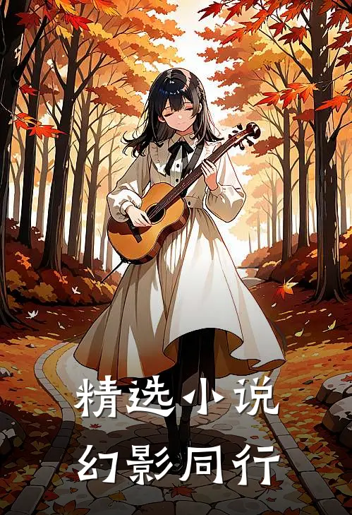 精选小说幻影同行