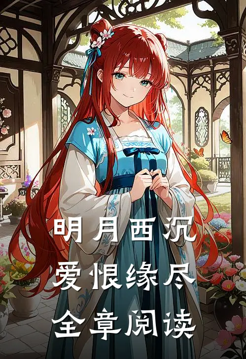 明月西沉，爱恨缘尽全章阅读
