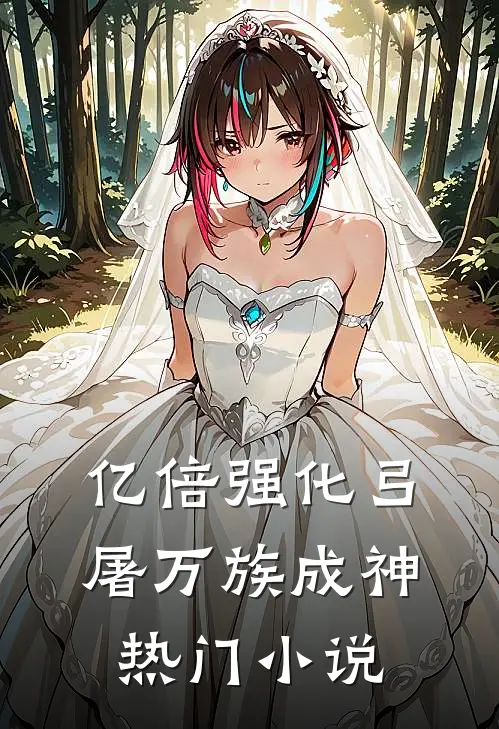 亿倍强化弓，屠万族成神热门小说