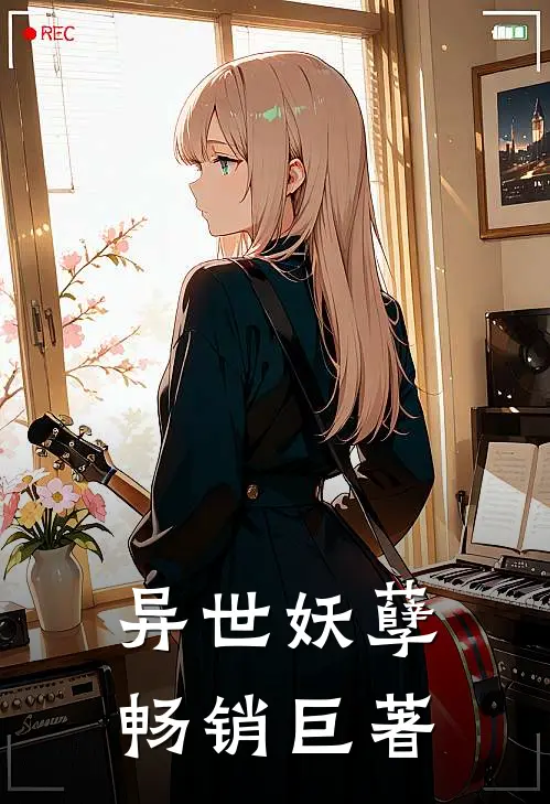 异世妖孽畅销巨著