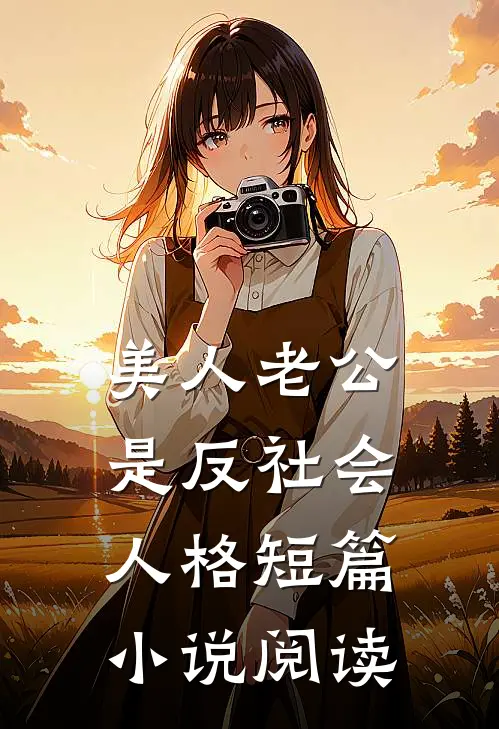 美人老公是反社会人格短篇小说阅读