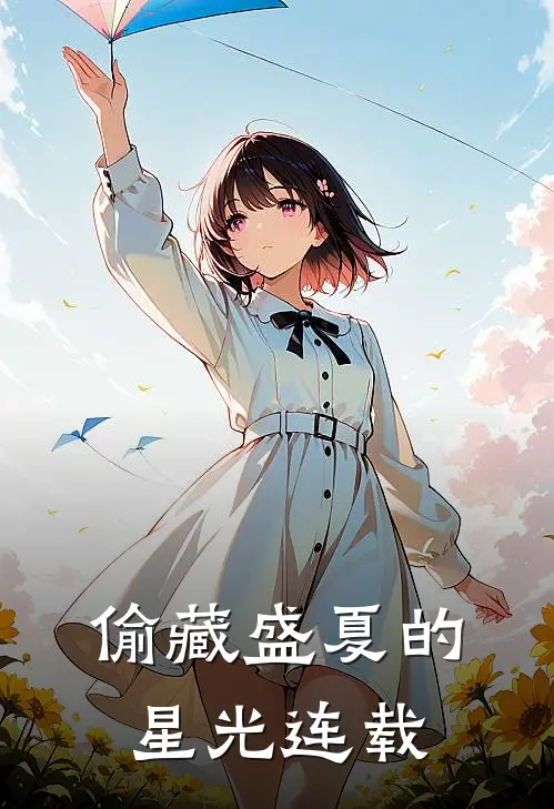 偷藏盛夏的星光连载