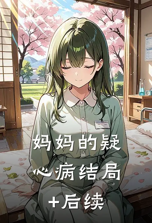 妈妈的疑心病结局+后续