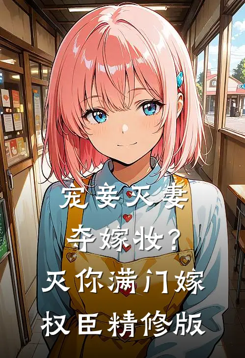 宠妾灭妻夺嫁妆？灭你满门嫁权臣精修版