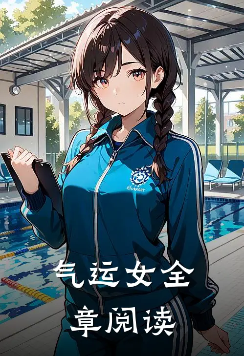 气运女全章阅读