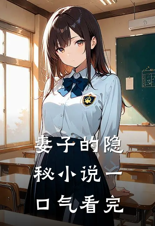 妻子的隐秘小说一口气看完