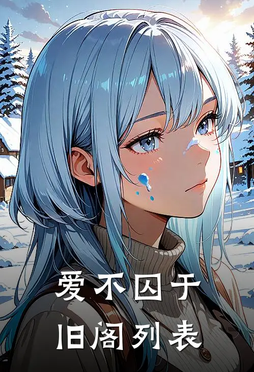 爱不囚于旧阁列表