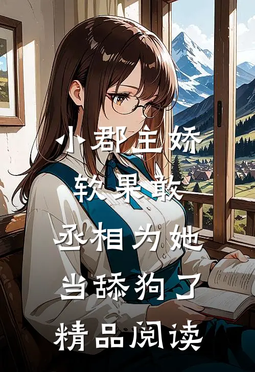 小郡主娇软果敢，丞相为她当舔狗了精品阅读