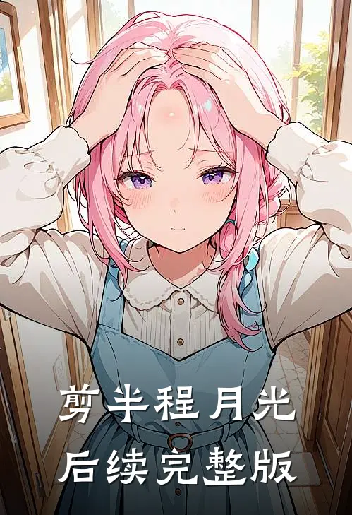 剪半程月光后续完整版