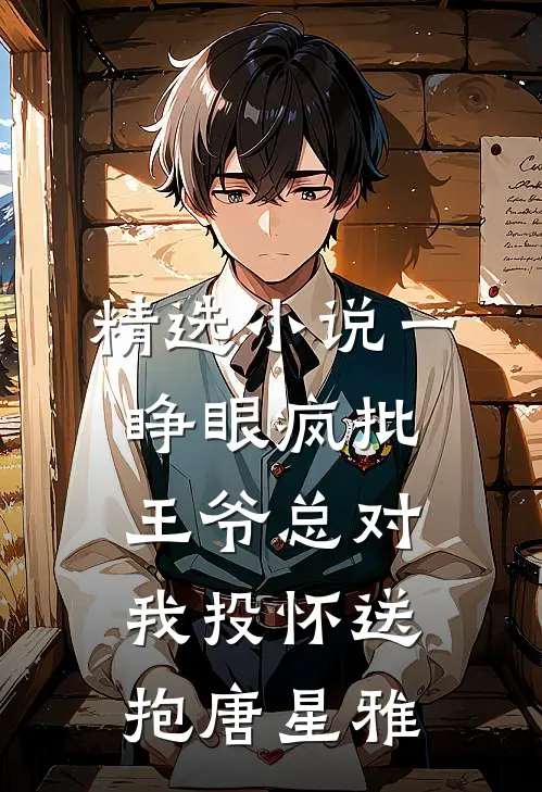 精选小说一睁眼疯批王爷总对我投怀送抱唐星雅
