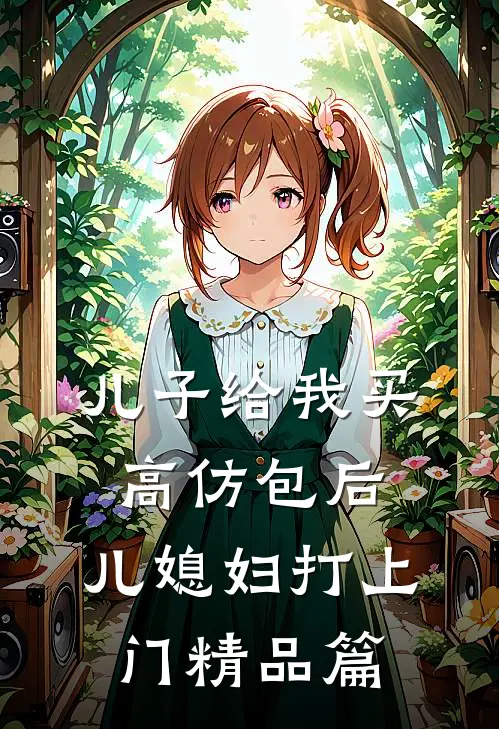 儿子给我买高仿包后，儿媳妇打上门精品篇