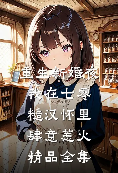 重生新婚夜，我在七零糙汉怀里肆意惹火精品全集
