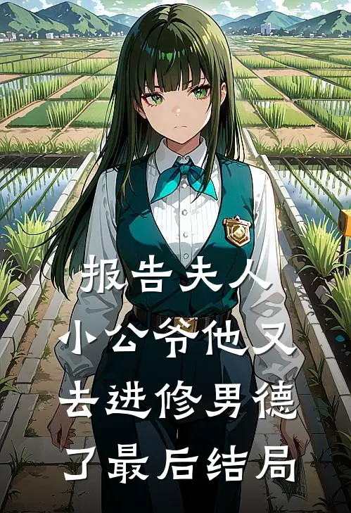 报告夫人，小公爷他又去进修男德了最后结局