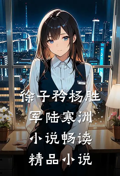徐子矜杨胜军陆寒洲小说畅读精品小说